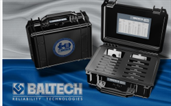 Nêm chèn 23458N SERIES Baltech